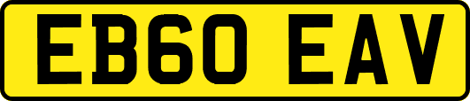 EB60EAV