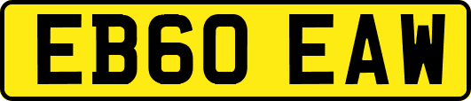 EB60EAW