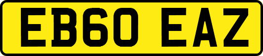 EB60EAZ