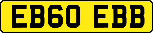 EB60EBB