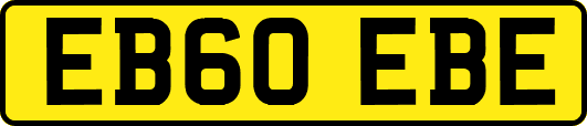 EB60EBE