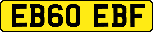EB60EBF