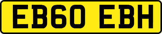 EB60EBH