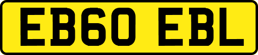 EB60EBL