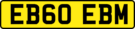 EB60EBM