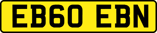 EB60EBN