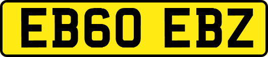 EB60EBZ