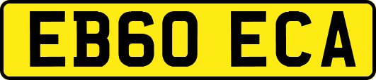 EB60ECA