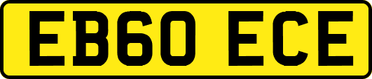 EB60ECE