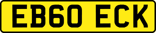 EB60ECK