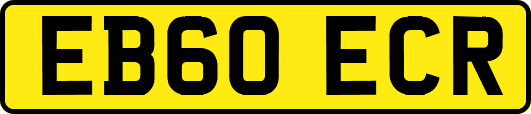 EB60ECR
