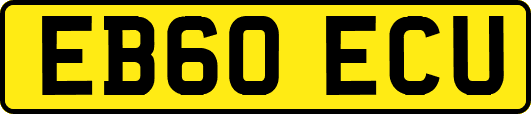 EB60ECU