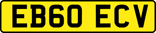 EB60ECV