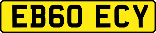 EB60ECY