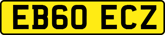 EB60ECZ