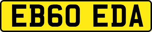 EB60EDA