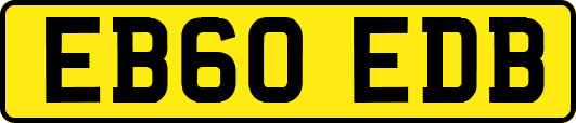 EB60EDB