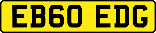EB60EDG