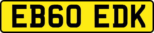 EB60EDK