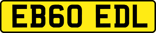EB60EDL
