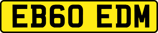 EB60EDM