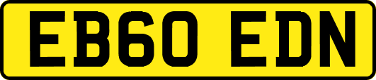 EB60EDN
