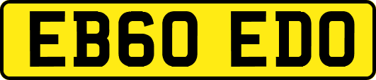 EB60EDO