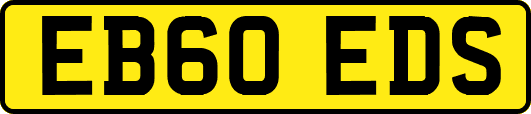 EB60EDS