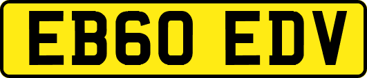 EB60EDV