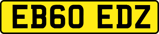 EB60EDZ