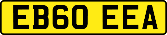 EB60EEA