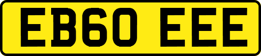 EB60EEE