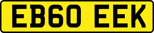 EB60EEK