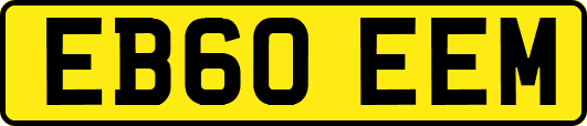 EB60EEM