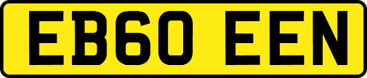 EB60EEN