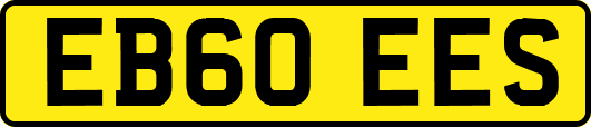 EB60EES