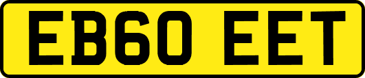 EB60EET