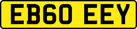 EB60EEY