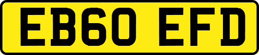 EB60EFD