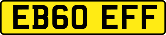 EB60EFF