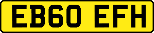 EB60EFH