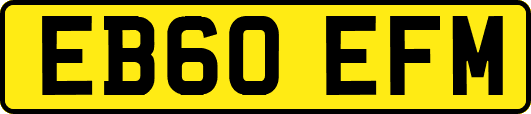 EB60EFM