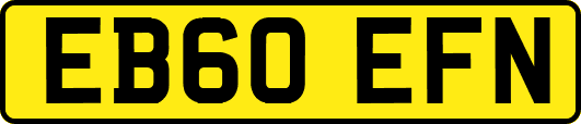 EB60EFN