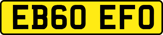 EB60EFO