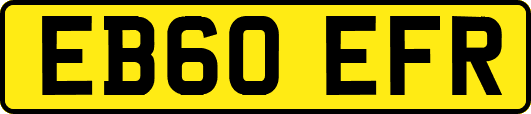 EB60EFR