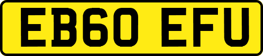 EB60EFU