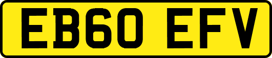 EB60EFV