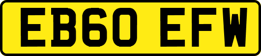 EB60EFW