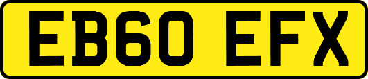 EB60EFX