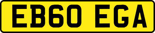 EB60EGA